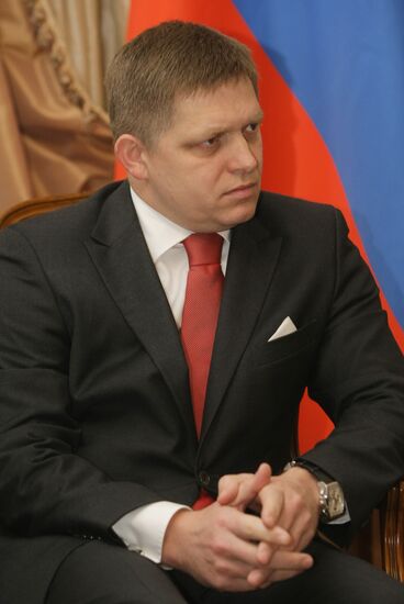 Robert Fico