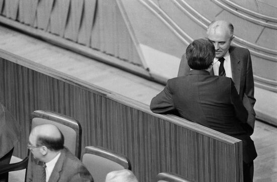First congress of the Russian Communist Party