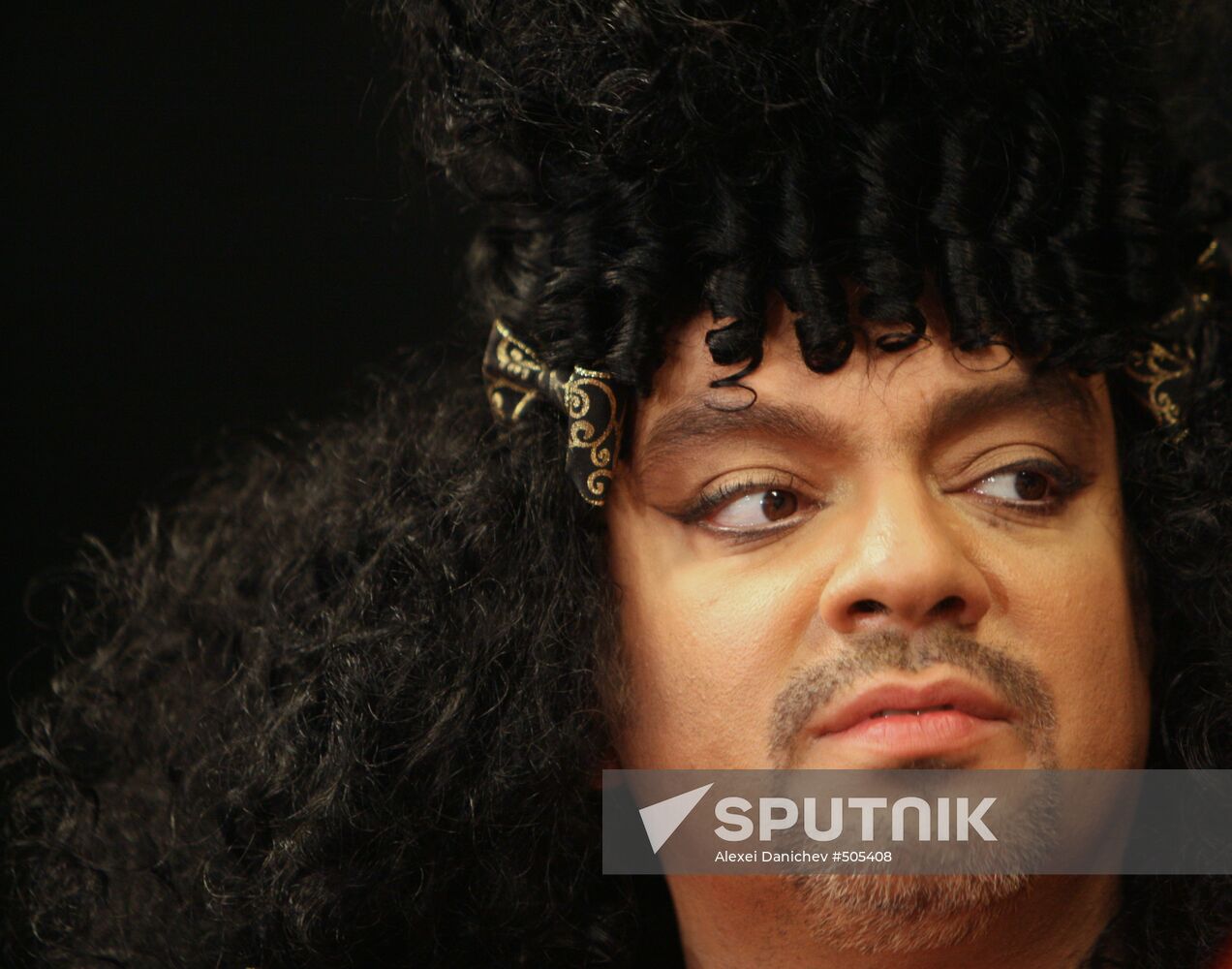 Filipp Kirkorov
