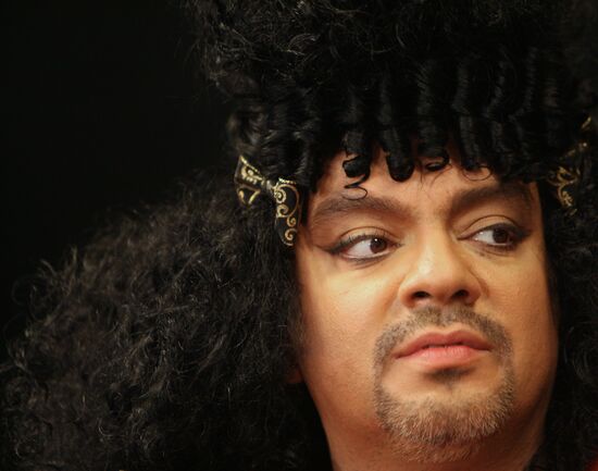 Filipp Kirkorov