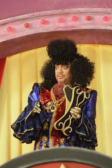 Filipp Kirkorov
