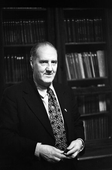 Orest Skarlato