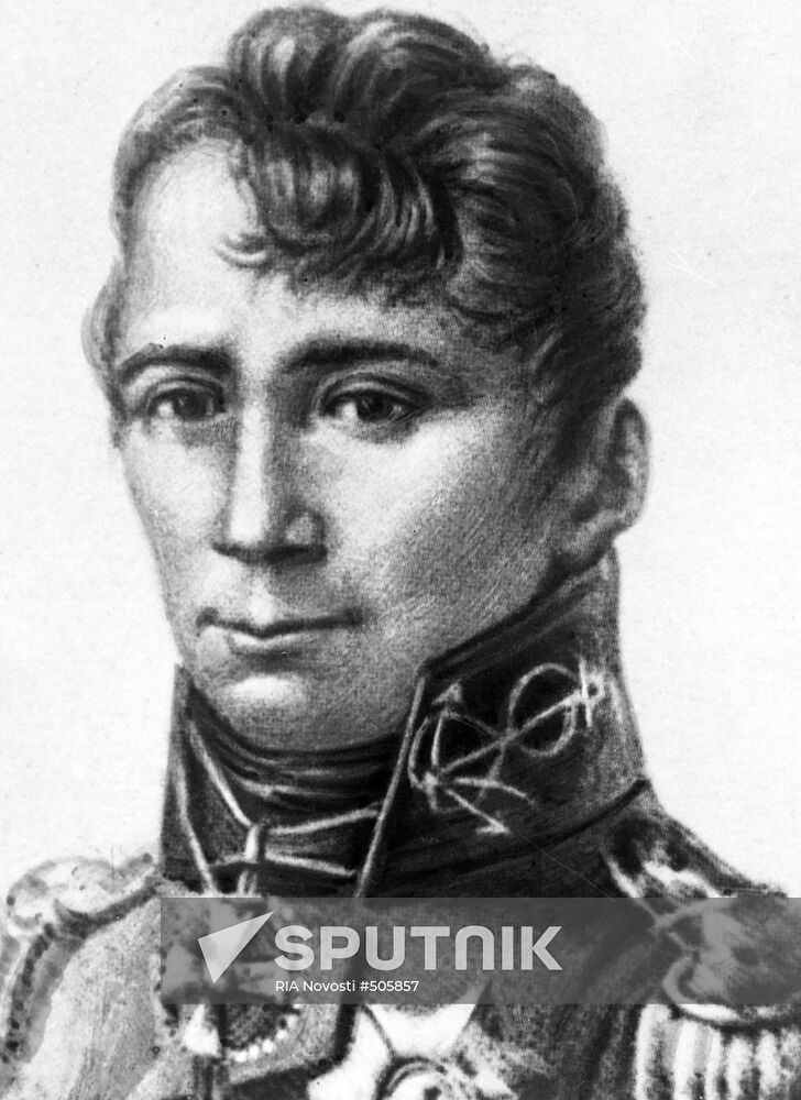 Ivan Krusenstern
