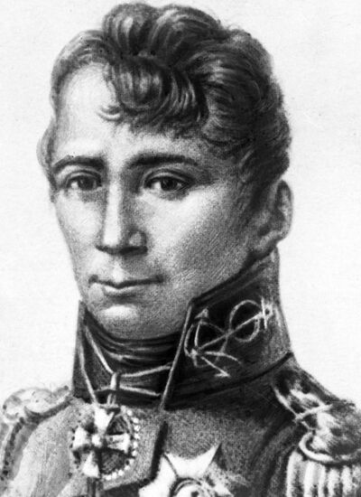 Ivan Krusenstern