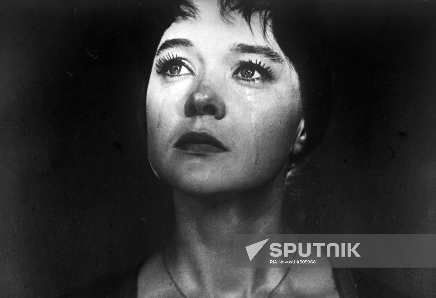 Lyudmila Gurchenko