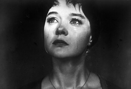 Lyudmila Gurchenko
