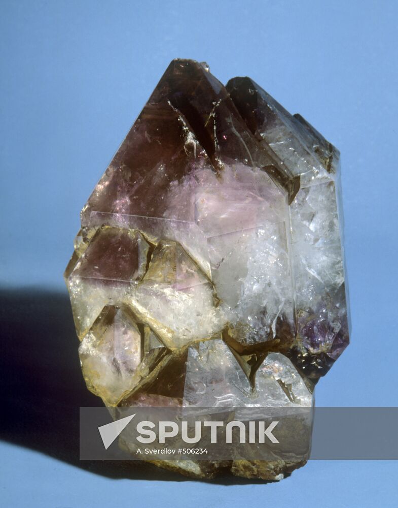 Amethyst