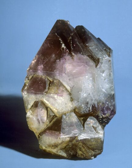 Amethyst