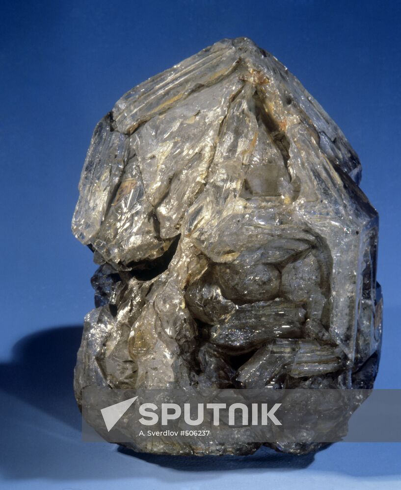 Quartz
