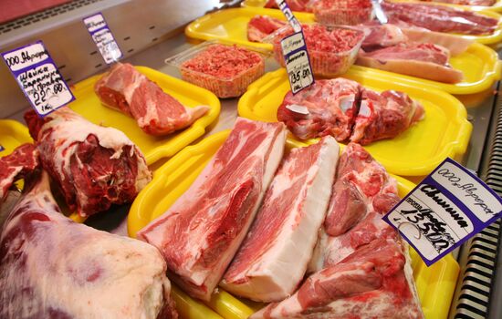 Butchery