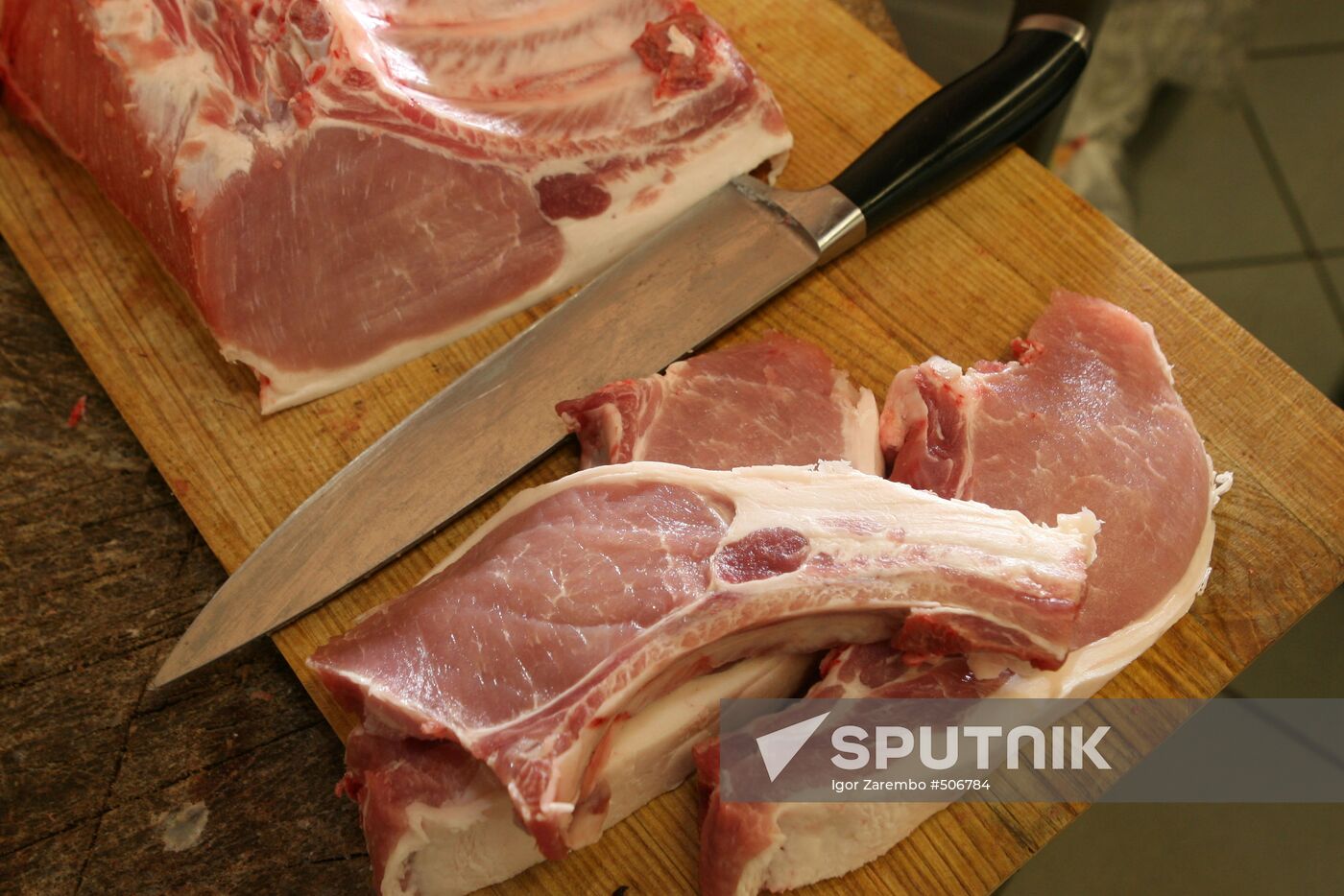 Butchery