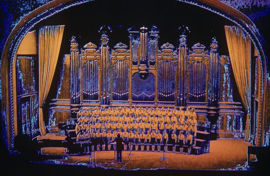 Grand Concert Hall