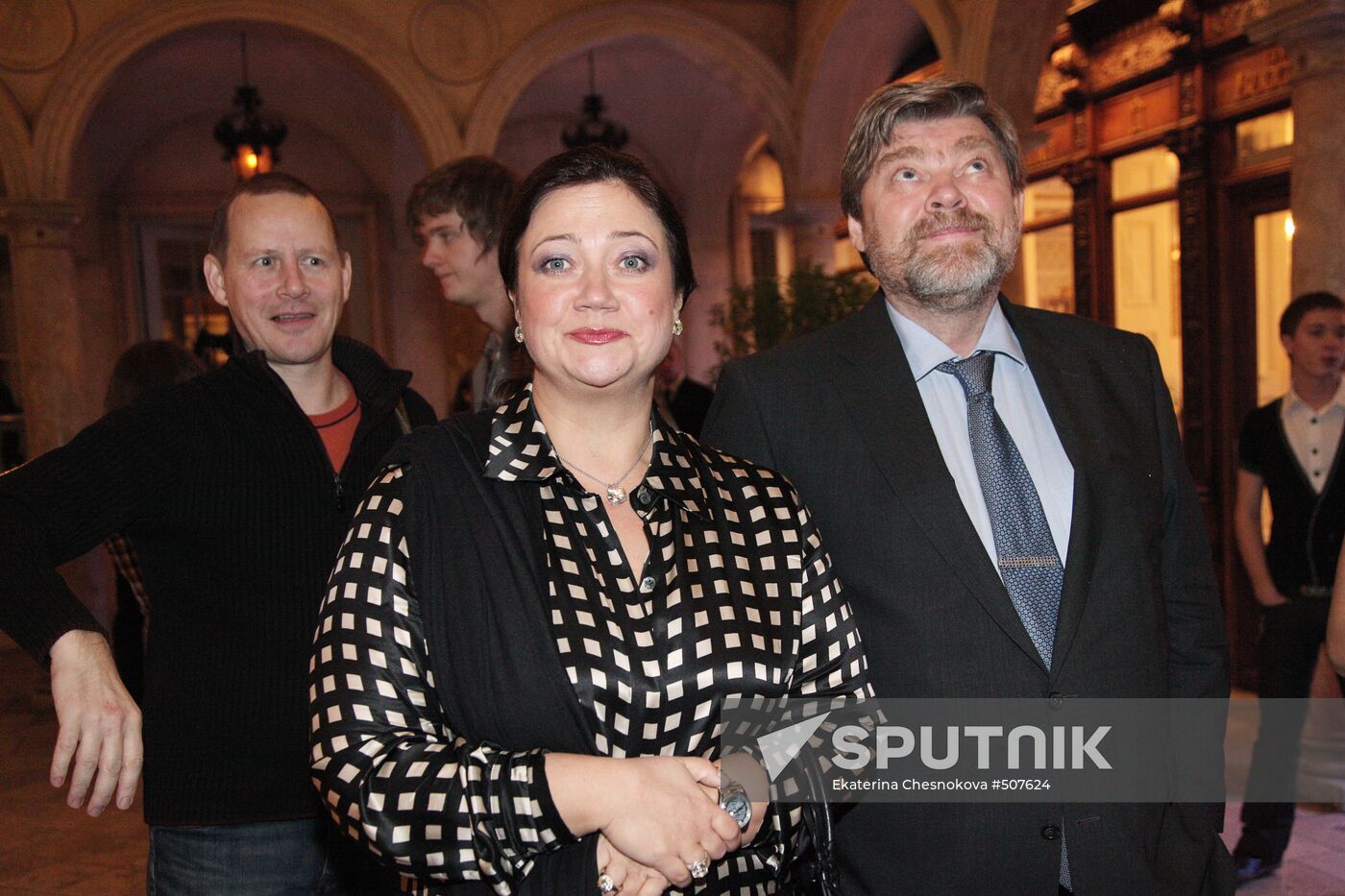 Konstantin Remchukov