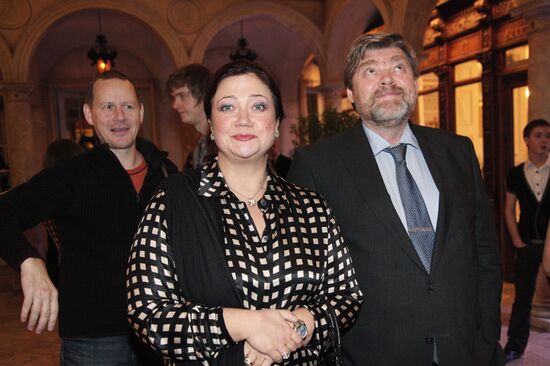 Konstantin Remchukov