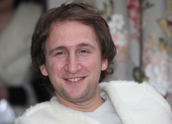 Oskar Kuchera