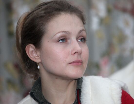 Elvira Bolgova