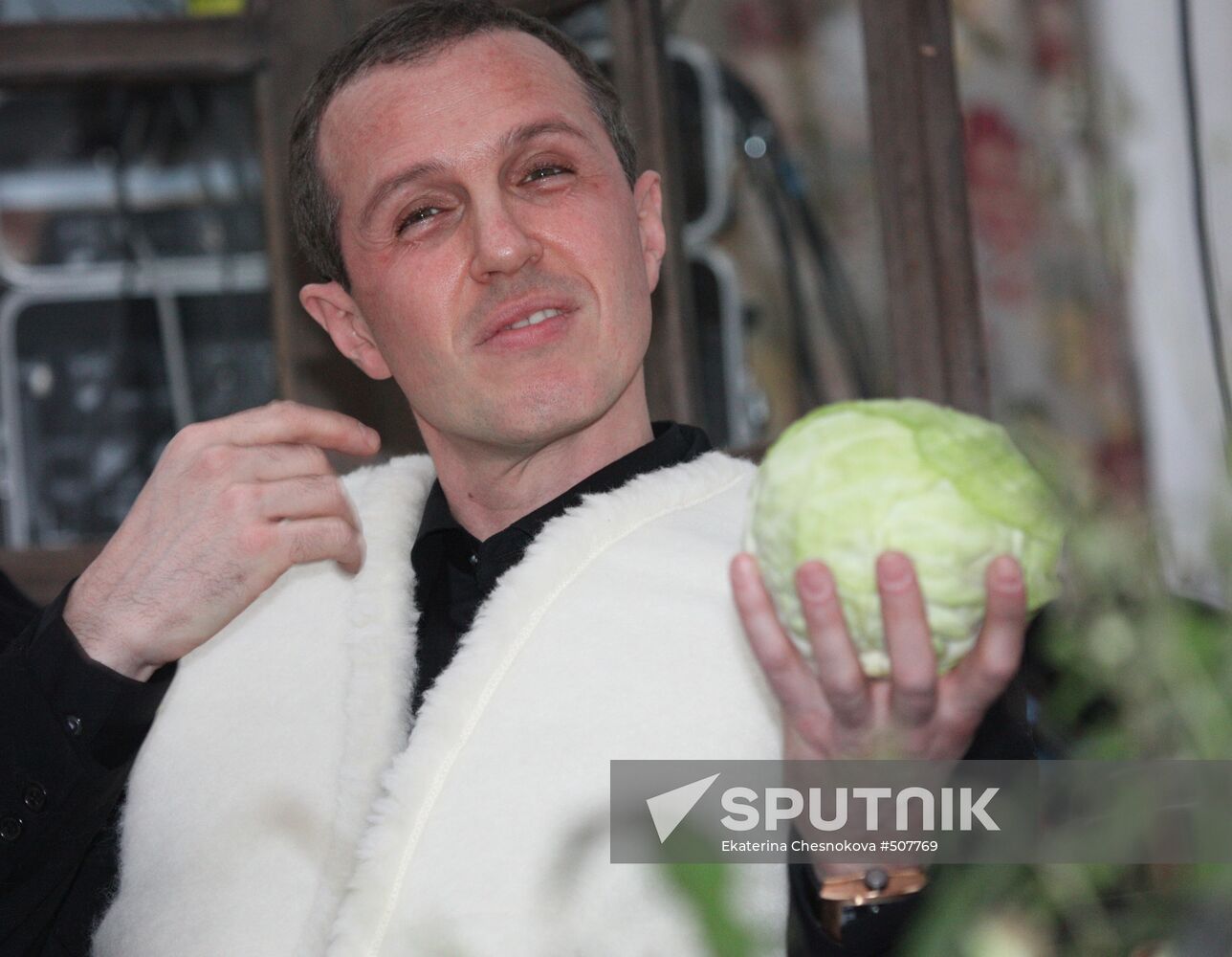Igor Vernik