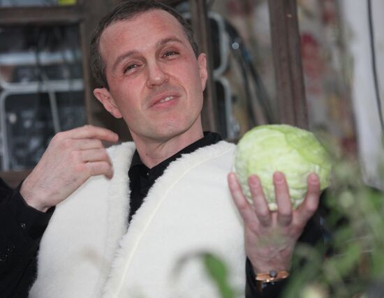 Igor Vernik