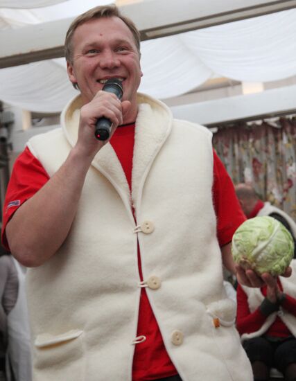 Anatoly Zhuravlev