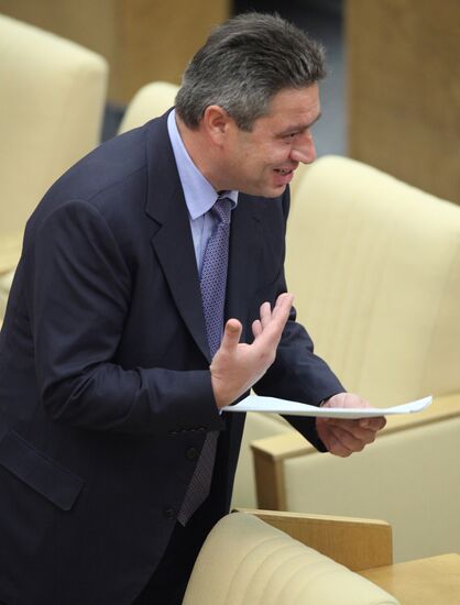 Gleb Khor