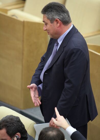 Gleb Khor