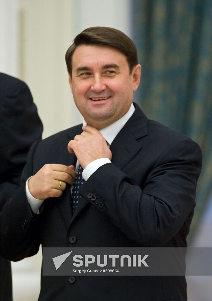 Igor Levitin