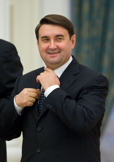 Igor Levitin