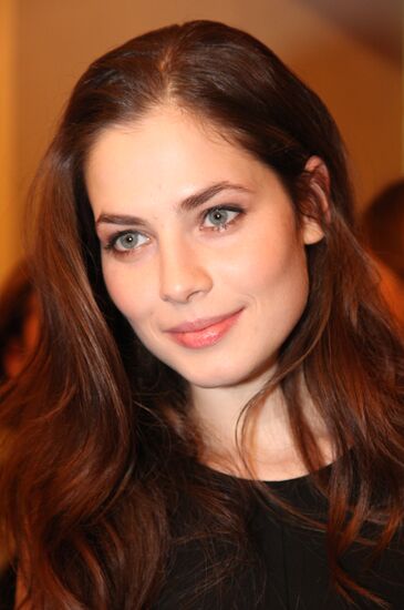 Yuliya Snegir