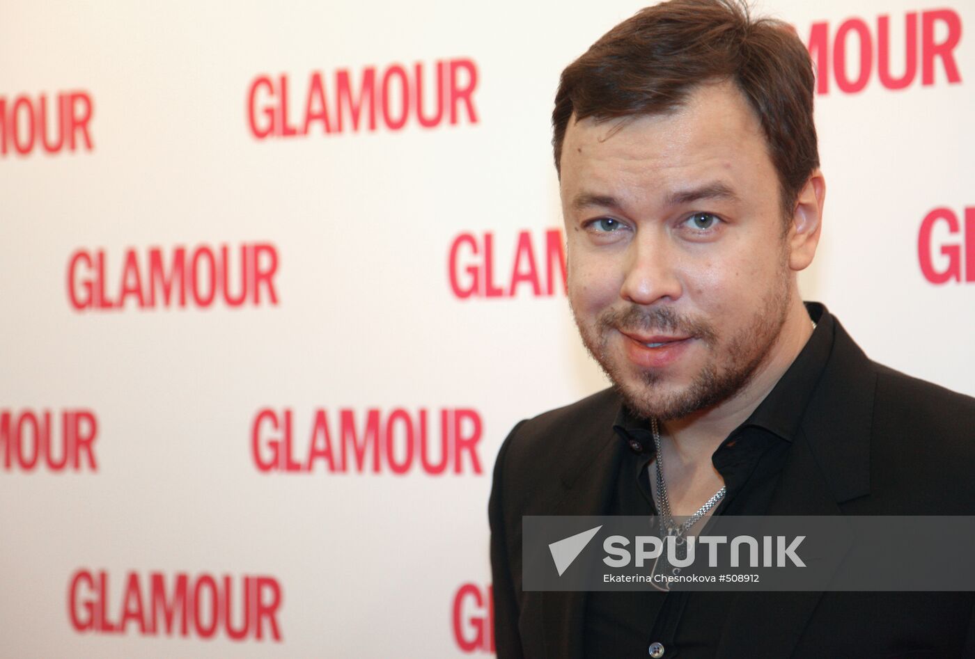 Designer Igor Chapurin