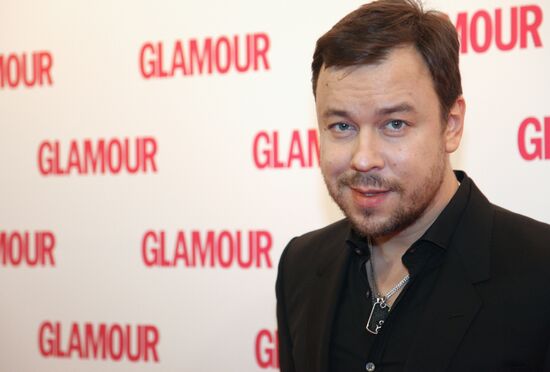 Designer Igor Chapurin