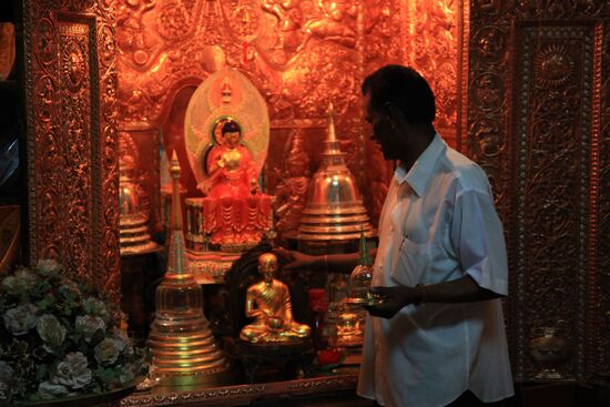 Countries: Sri Lanka