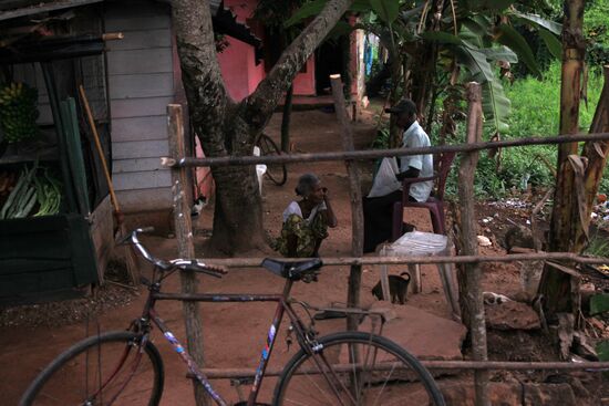 Countries: Sri Lanka