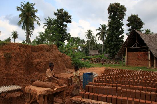 Countries: Sri Lanka
