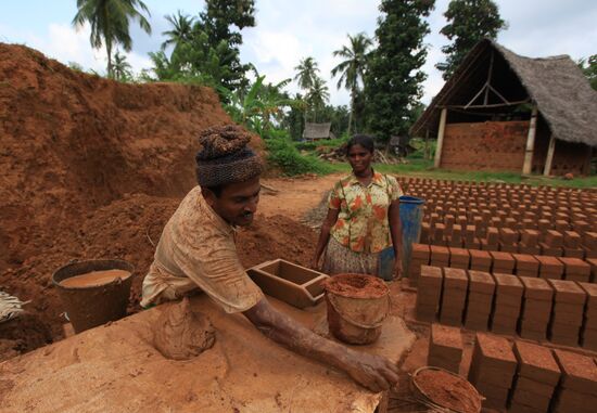 Countries: Sri Lanka
