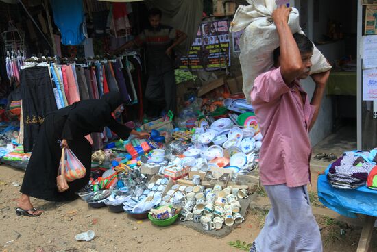 Countries: Sri Lanka