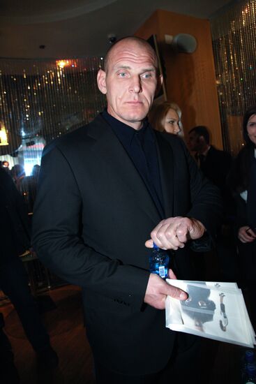 Alexander Karelin