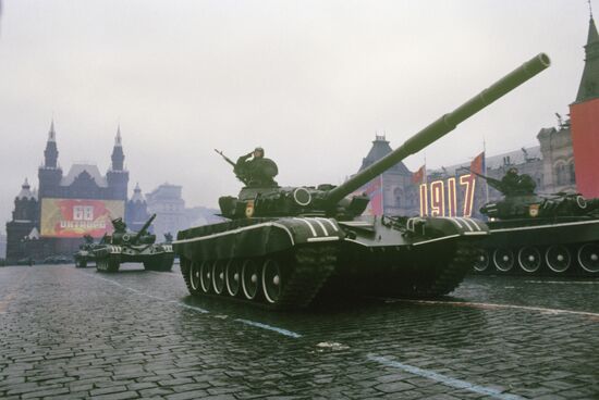 Military Parade