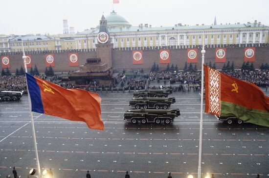 Military Parade
