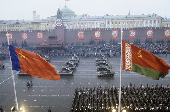 Military Parade
