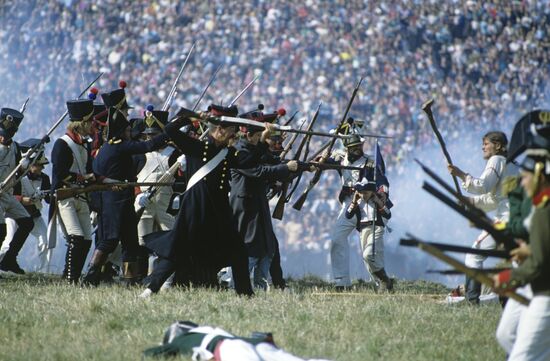 Borodino Day