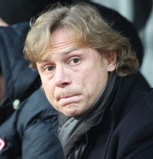 Valery Karpin