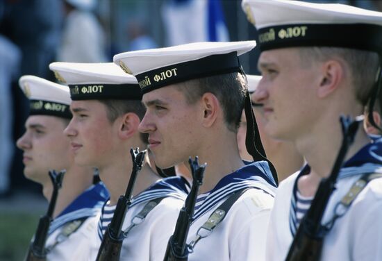 Seamen