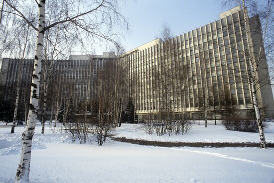 Clinico Diagnostic Center