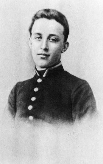 Aleksandr Blok