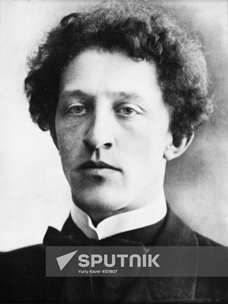 Aleksandr Blok