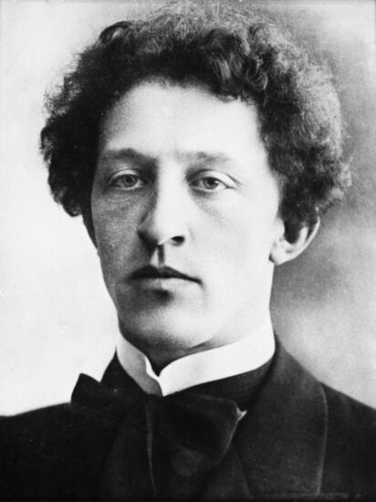 Aleksandr Blok