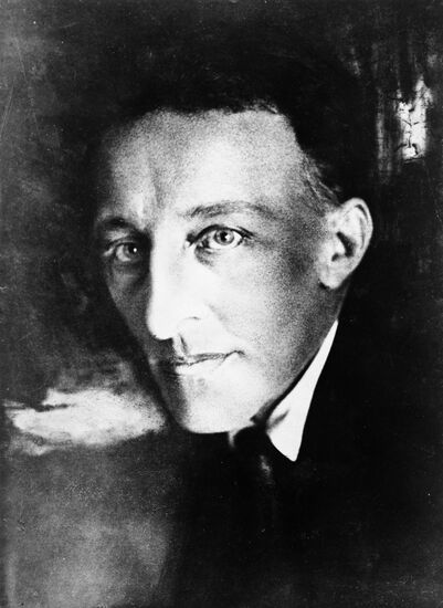 Aleksandr Blok