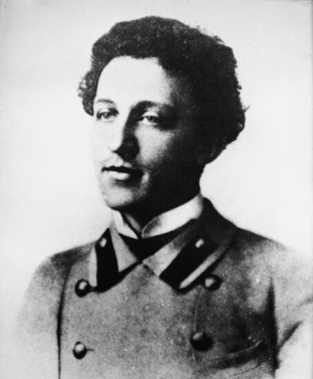 Aleksandr Blok