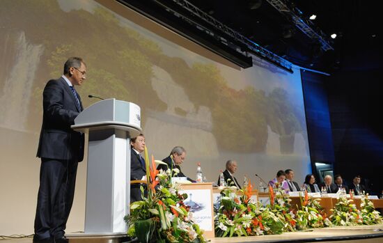 Sergei Shoigu