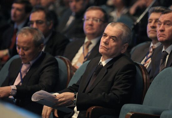 Gennady Onishchenko